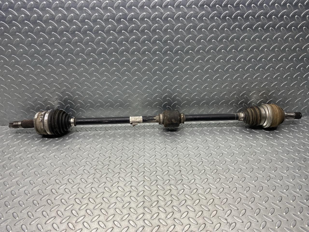 semialbero ant. destro - Immagine 1 di 6