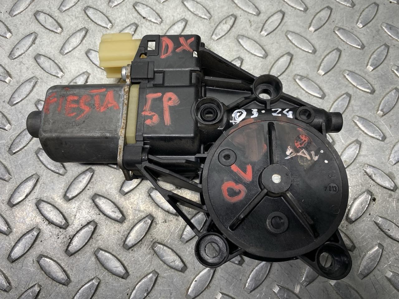 Motorino alzacristallo porta ant. Destro - Immagine 1 di 4