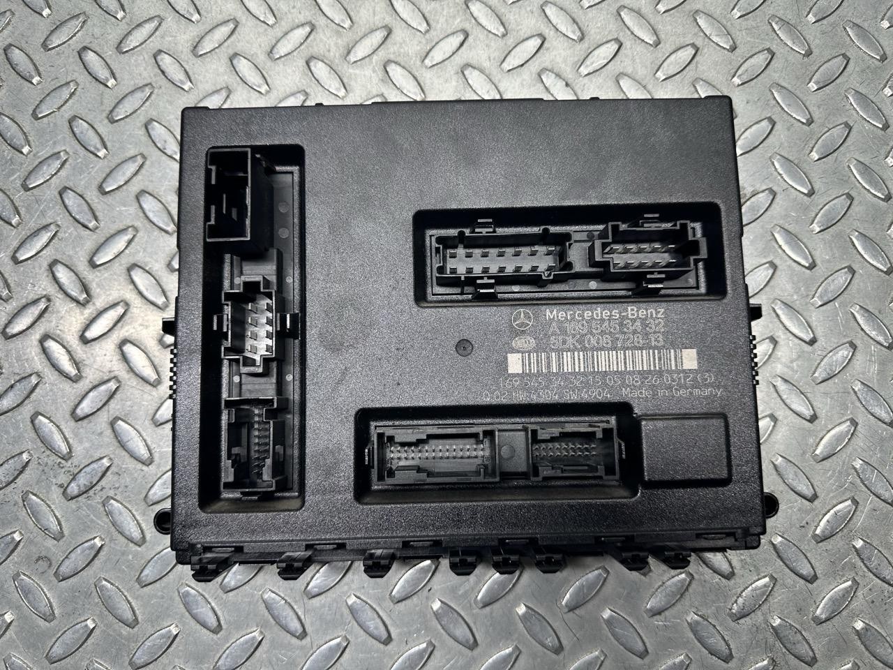 Body Computer - Immagine 1 di 6