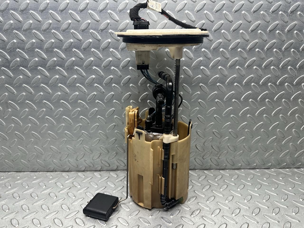 Pompa carburante - Immagine 1 di 4