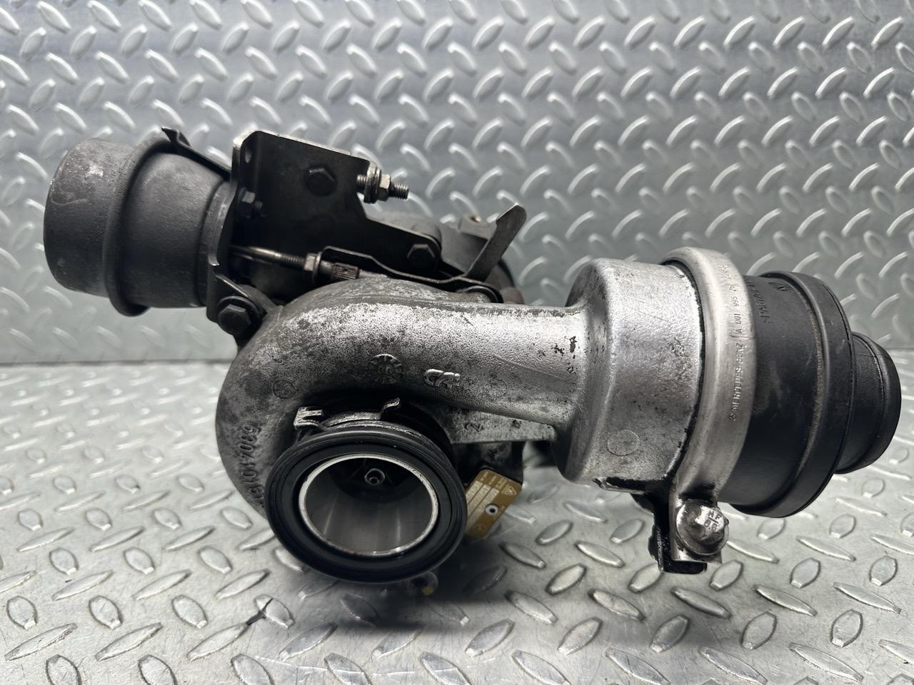 turbocompressore - Immagine 1 di 7