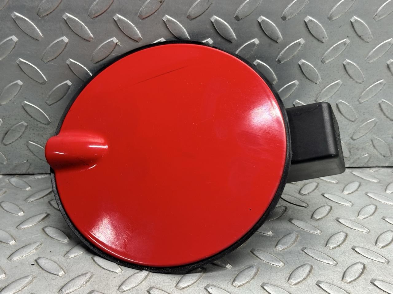 Sportello carburante - Immagine 1 di 5