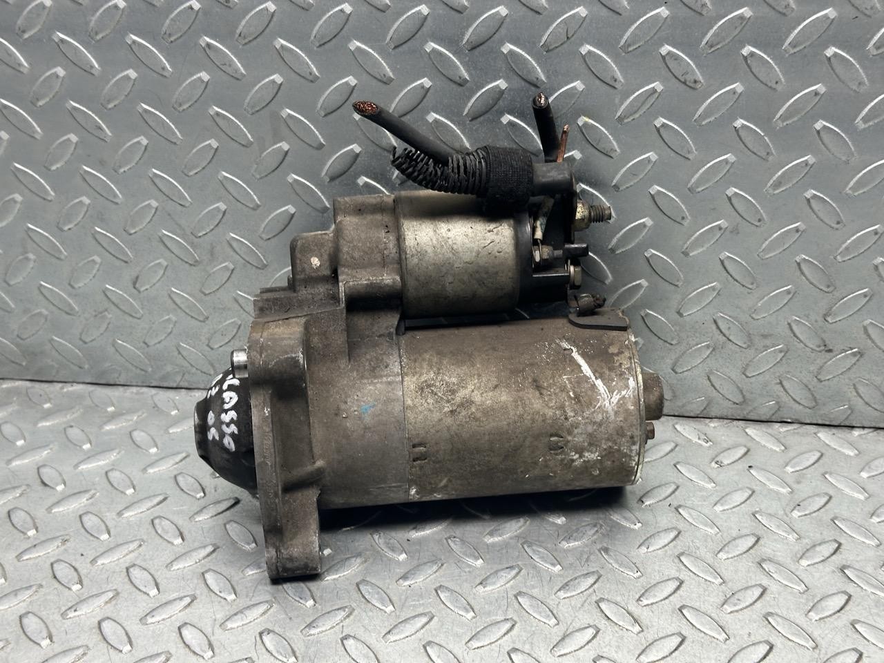 Motorino Avviamento (Bosch) 9647982880 001112041 Usato