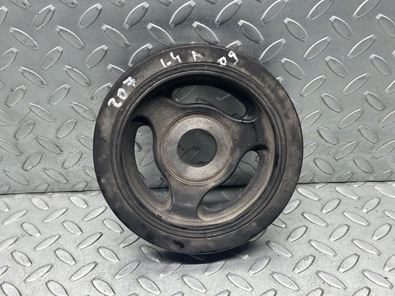 Puleggia Albero Motore 515T3 Usato