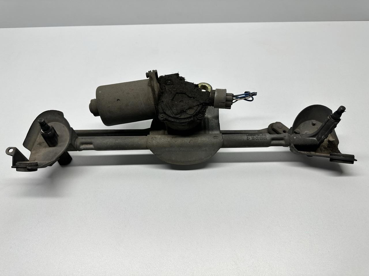 Tergiparabrezza Con Motorino 851100D020 40465212V Usato