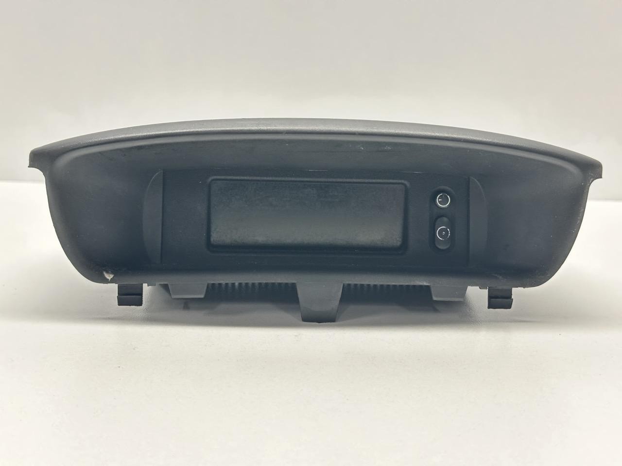 Display Multifunzione 13255825 565412769 Usato