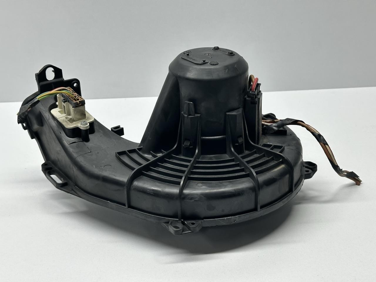 Motorino ventilazione abitacolo - Immagine 1 di 14