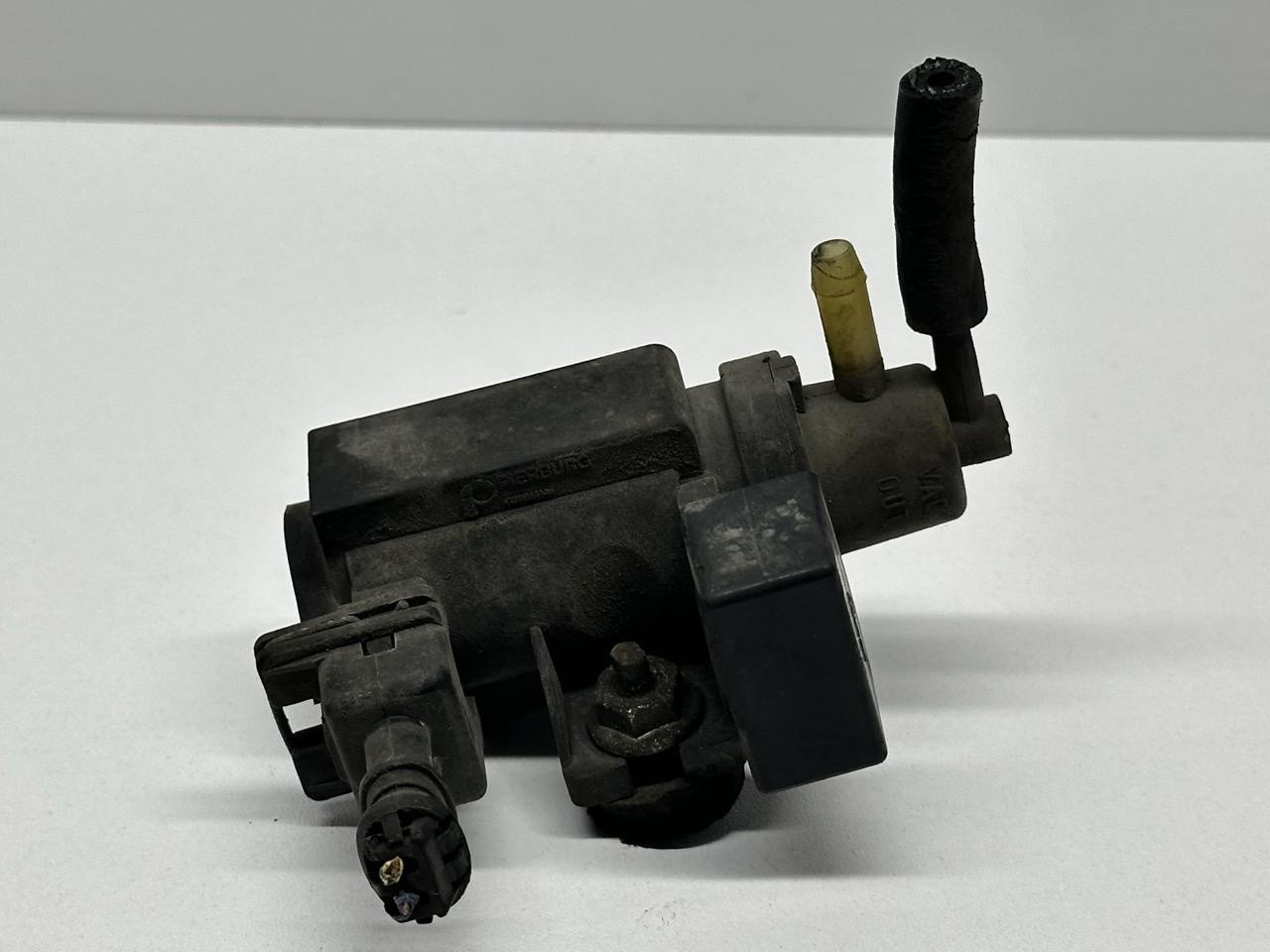 Elettrovalvola turbocompressore - Immagine 1 di 7