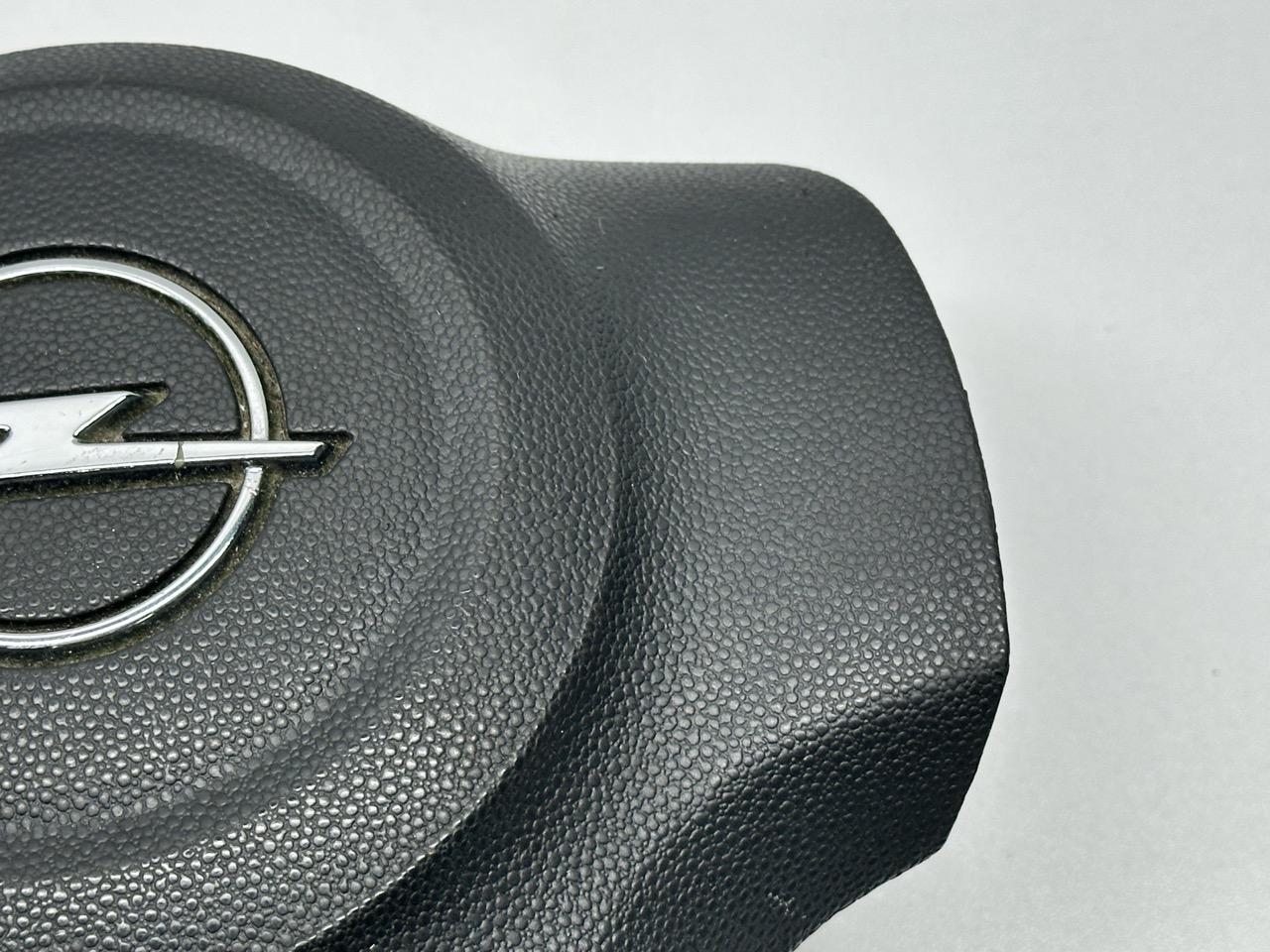 Dispositivo airbag lato guida - Immagine 1 di 9