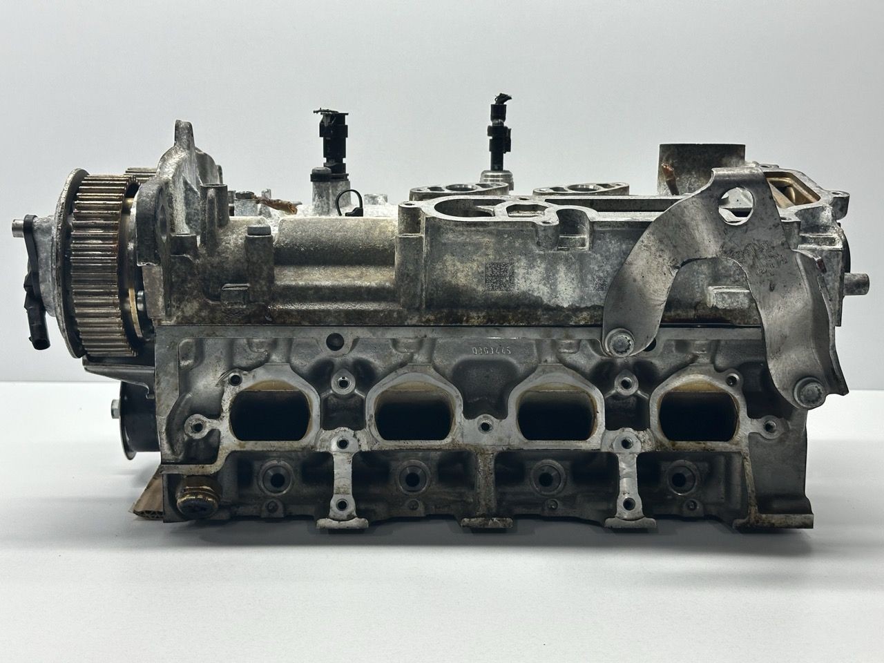 testata motore - Immagine 1 di 10
