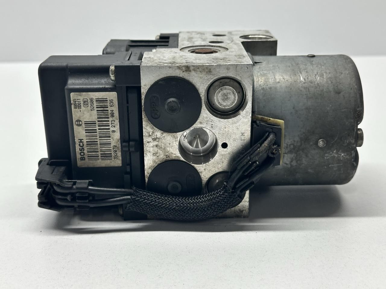 Centralina Abs (Bosch) 895410D011 0273004636 Usato