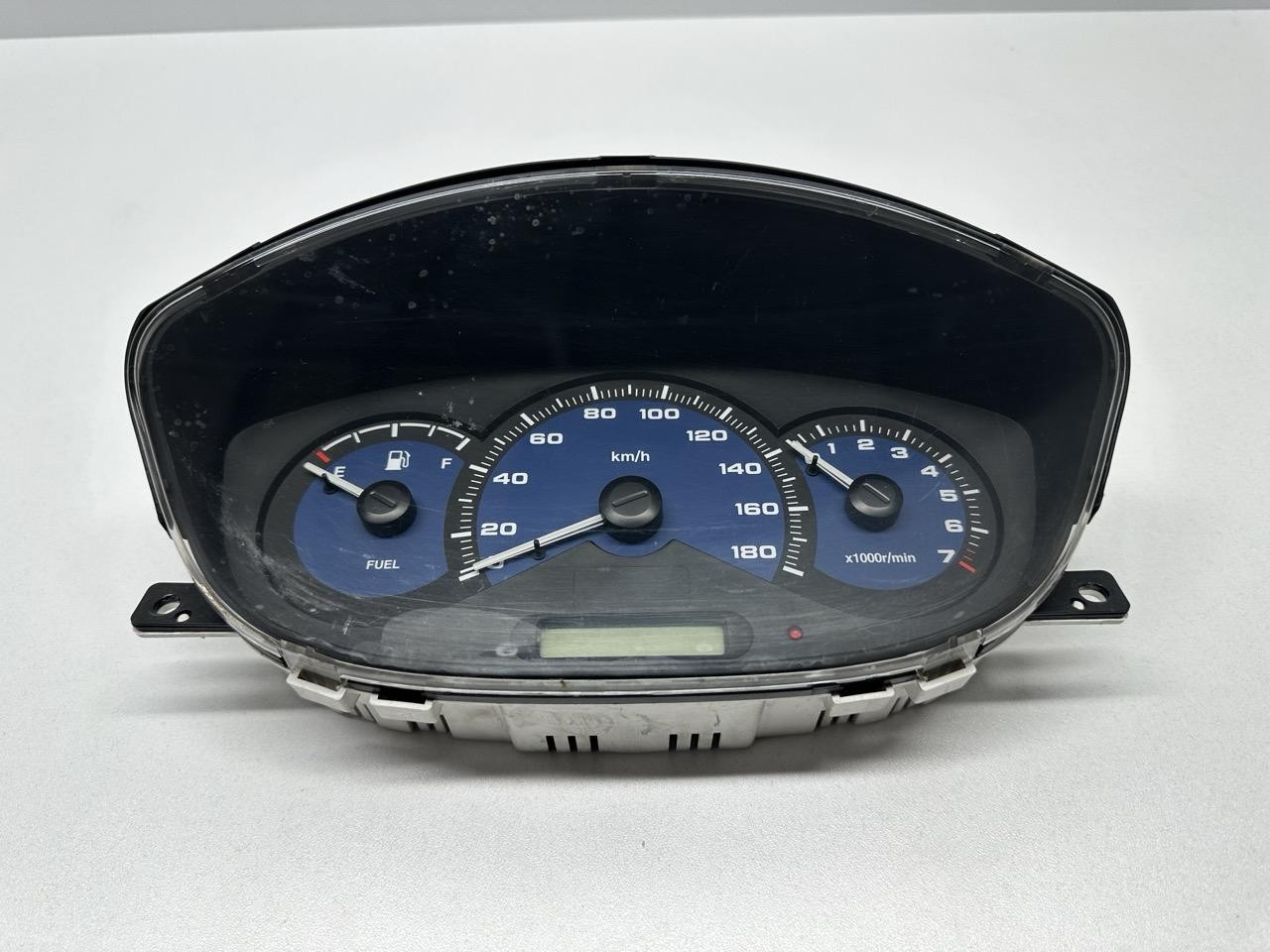 Quadro strumenti compl. - Immagine 1 di 12