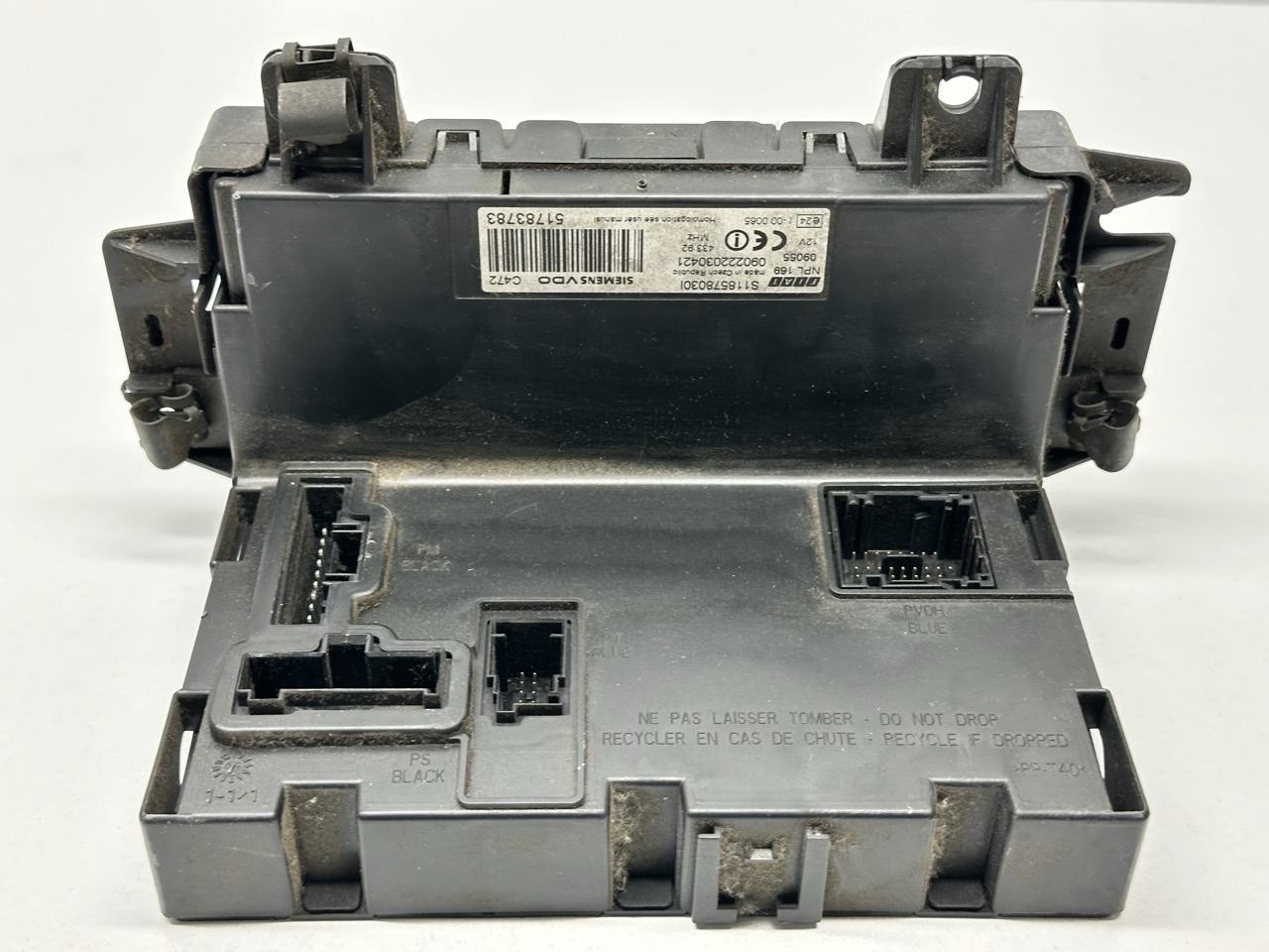 Body Computer - Immagine 1 di 17