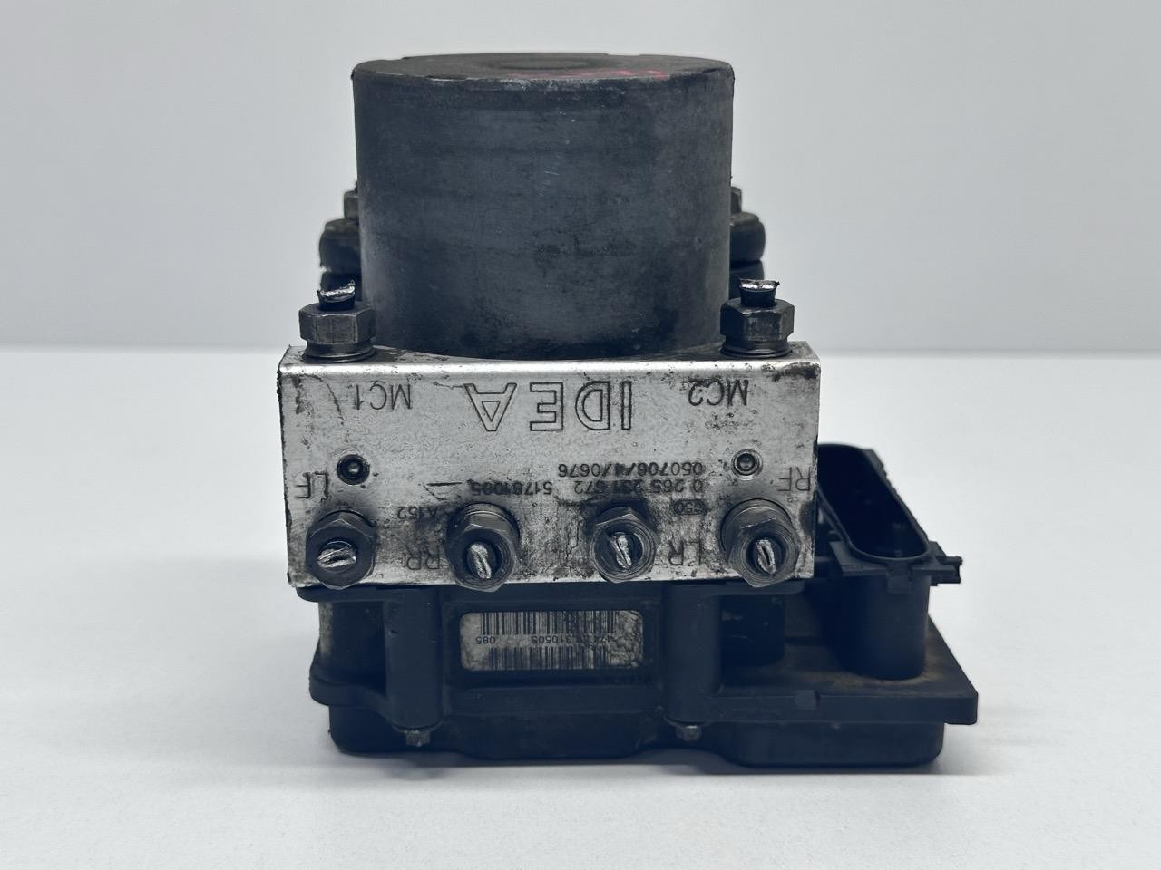 Centralina Abs (Bosch) 51761005 0265800495 Usato