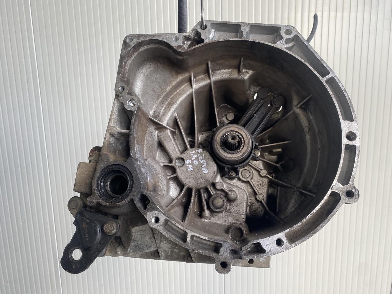 Cambio Manuale Completo - Immagine 1 di 9