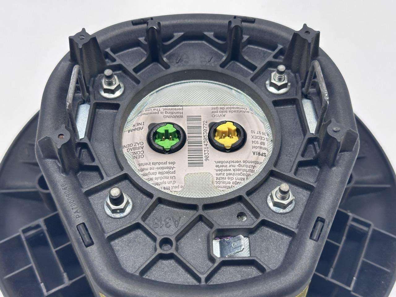 Dispositivo airbag lato guida - Immagine 1 di 6