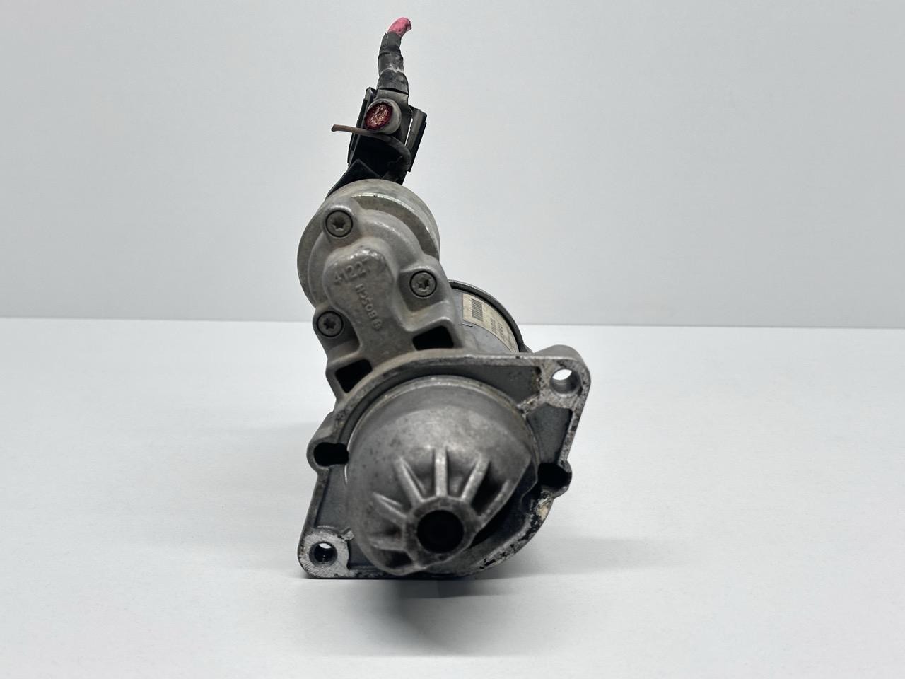 Motorino Avviamento (Bosch) 51916170 0001172401 Usato