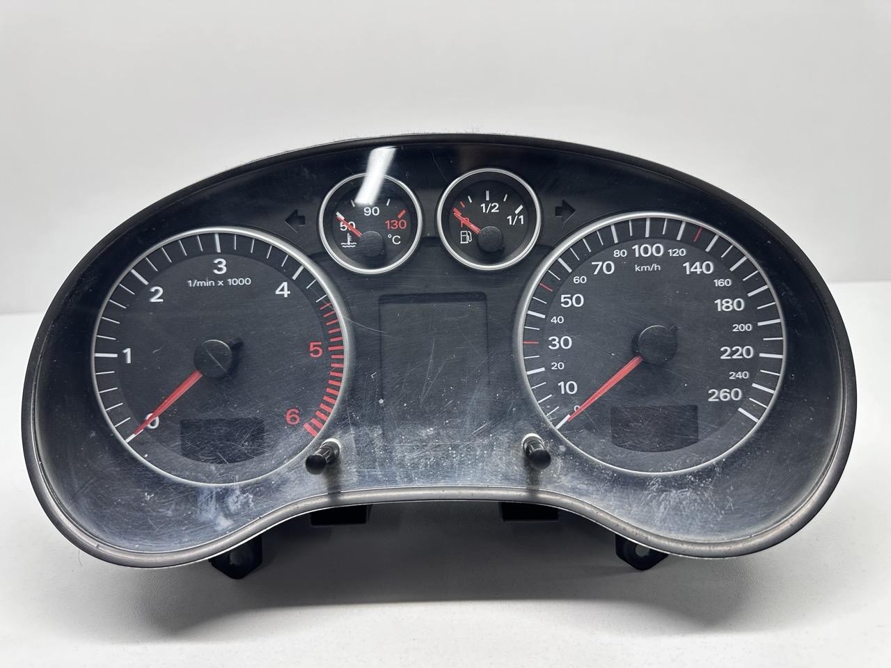 Quadro Strumenti Compl. 8P0920900D Usato