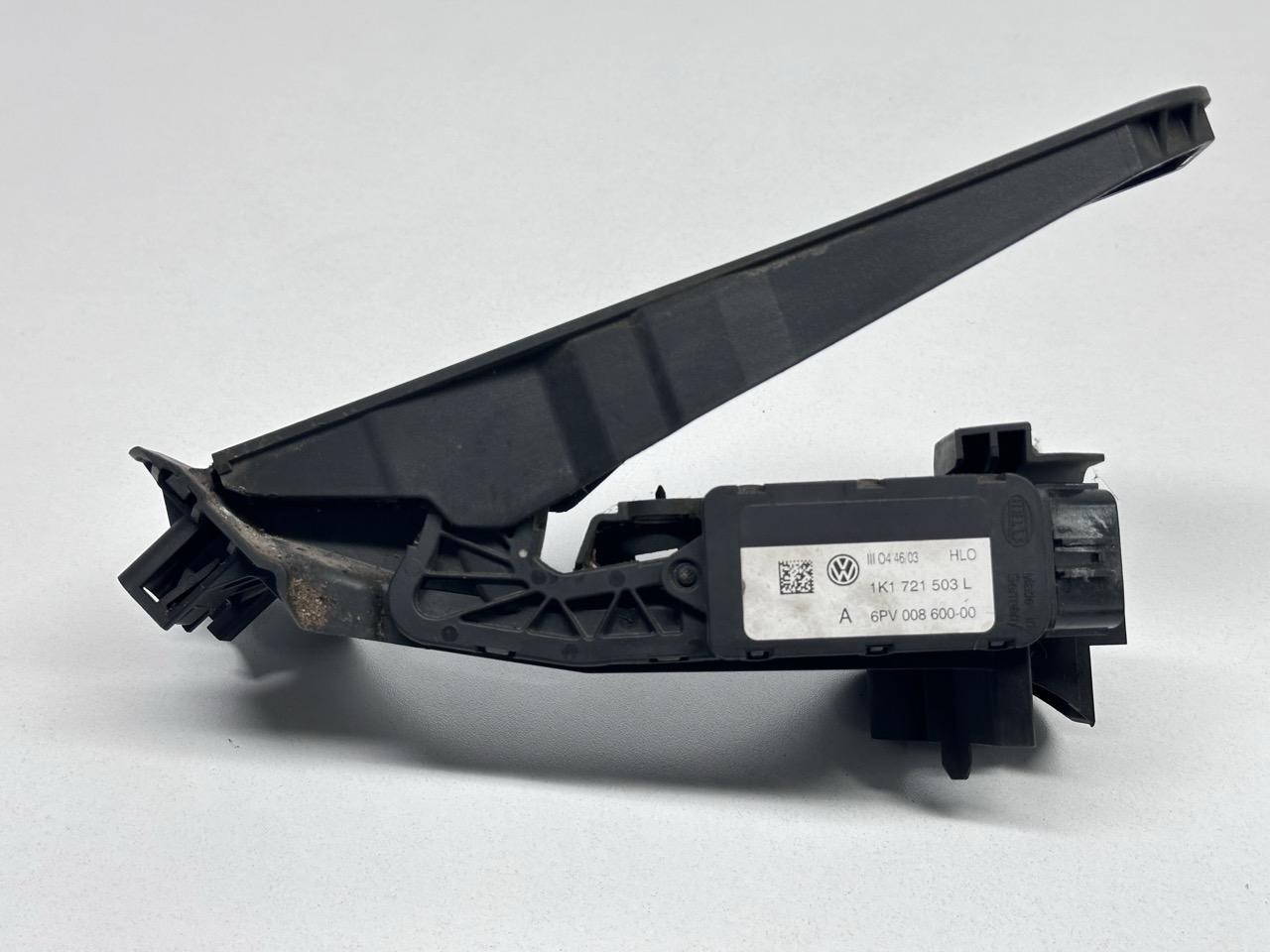 Pedale Acceleratore 1K1721503L 6PV00860000 Usato