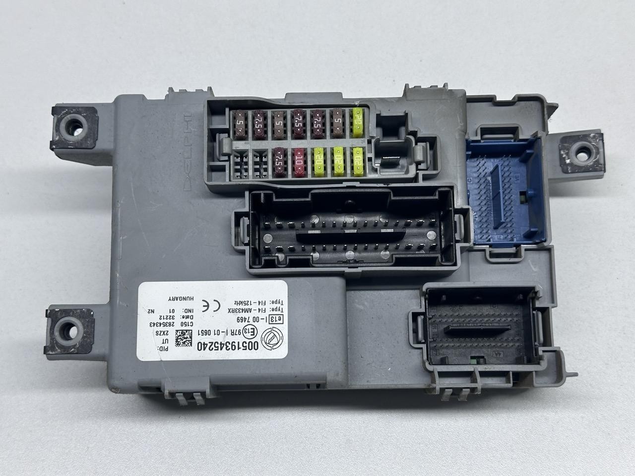 Body Computer - Immagine 1 di 8