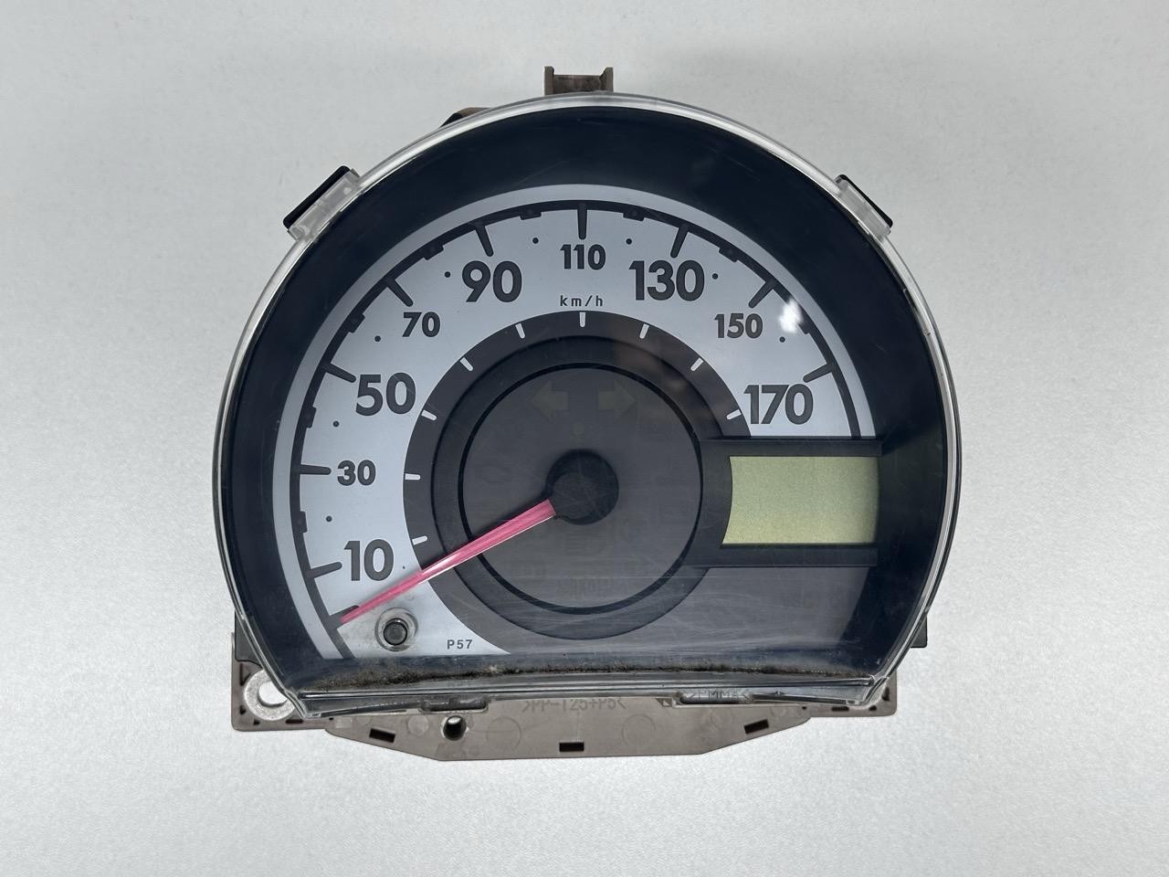 Quadro strumenti compl. - Immagine 1 di 15