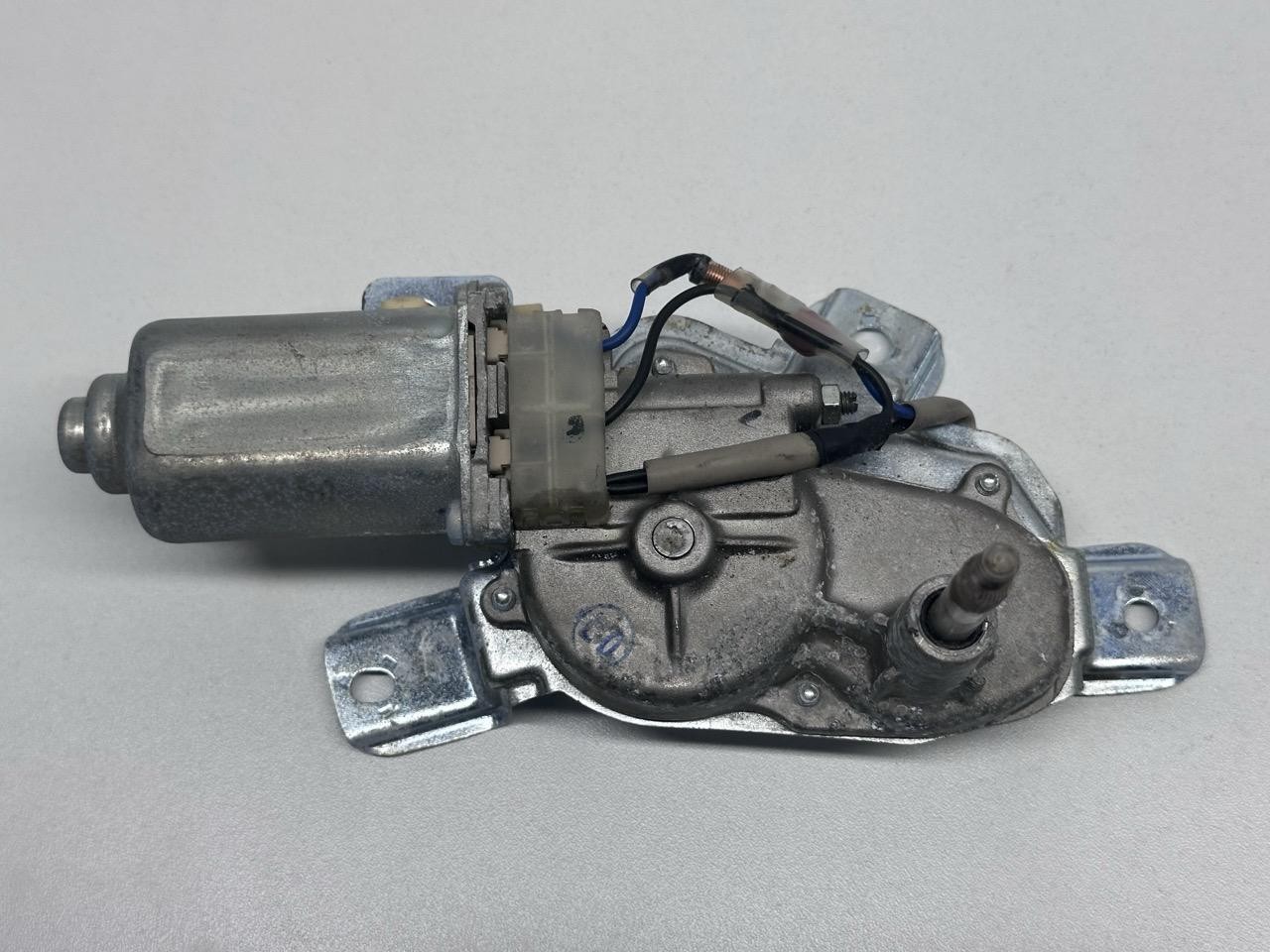 Motorino tergilunotto - Immagine 1 di 8