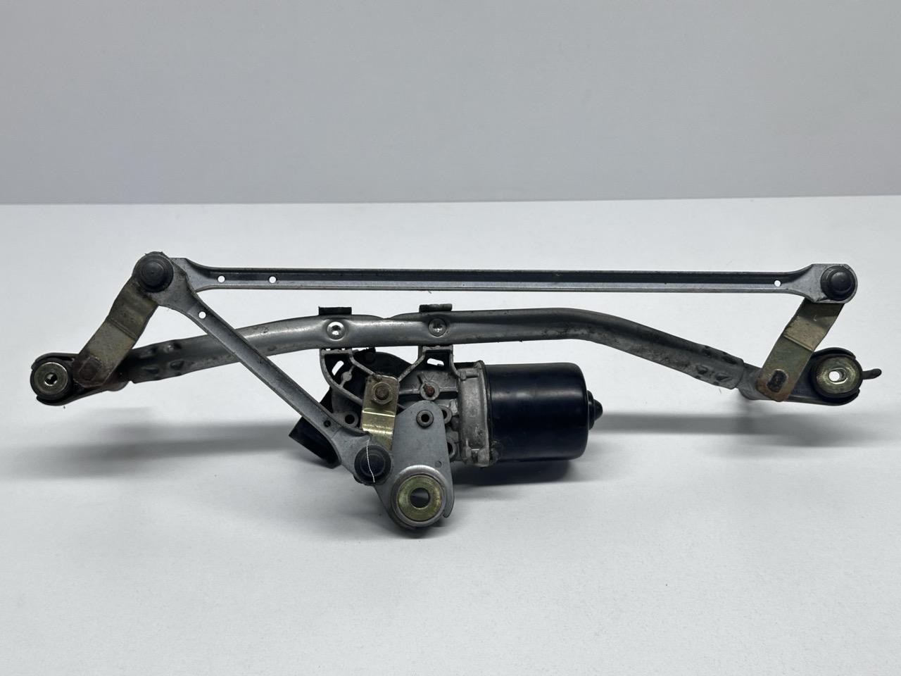 Tergiparabrezza Con Motorino 6401F4 Usato