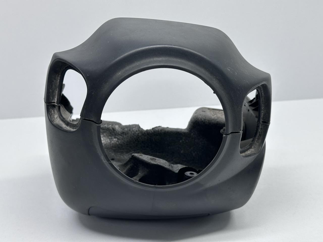 Plastica sotto sterzo - Immagine 1 di 11