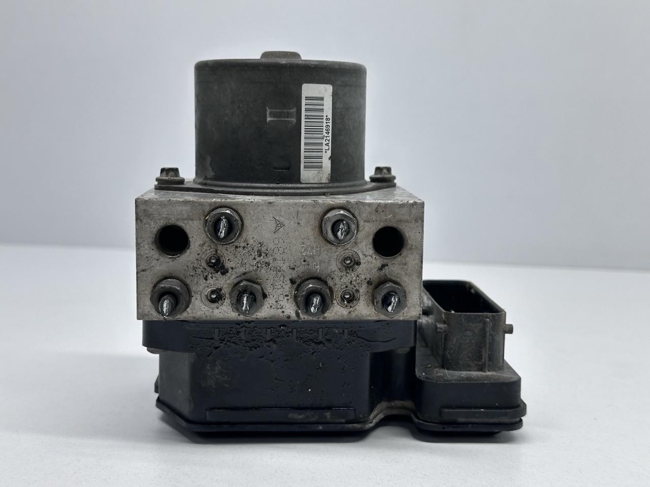 Centralina ABS - Immagine 1 di 8