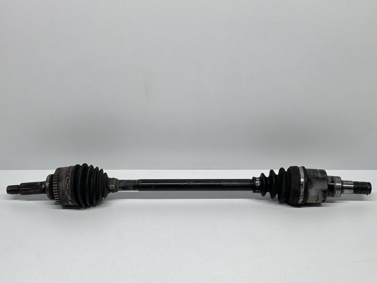 semialbero ant. sinistro - Immagine 1 di 6