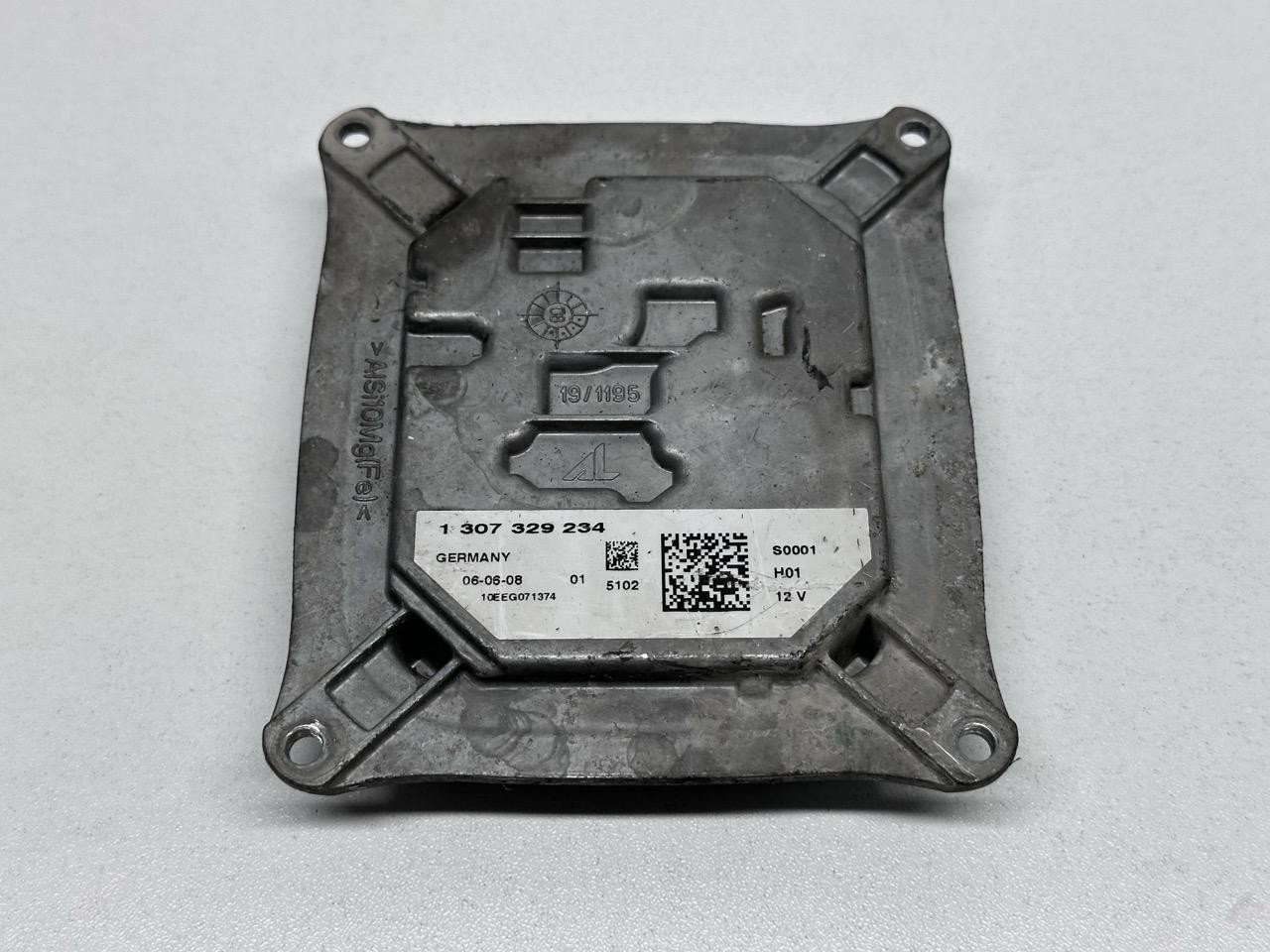 Centralina led proiettore - Immagine 1 di 5