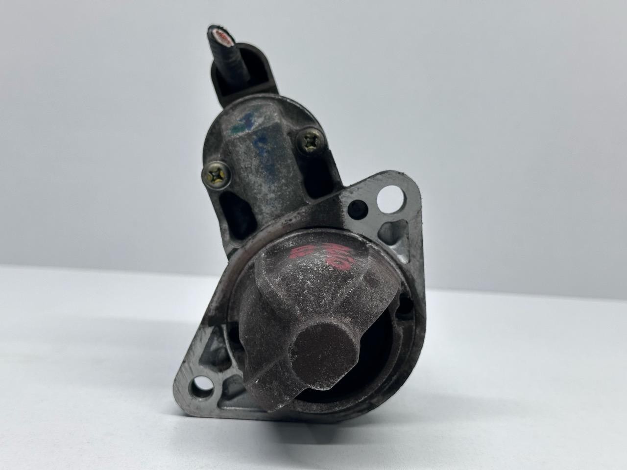Motorino Avviamento (Mitsubishi) 31100M68K1 M000T33071ZM Usato