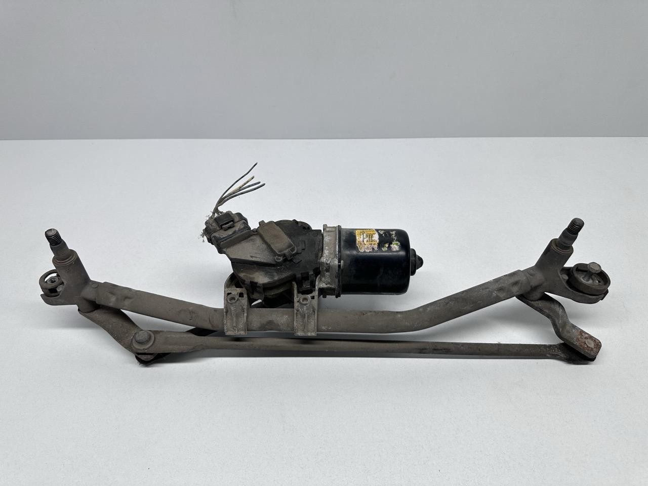 Tergiparabrezza Con Motorino 6401F4 Usato