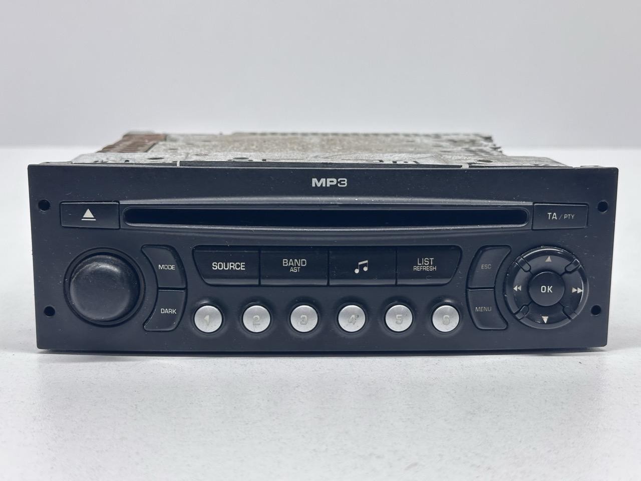 Autoradio - Immagine 1 di 11