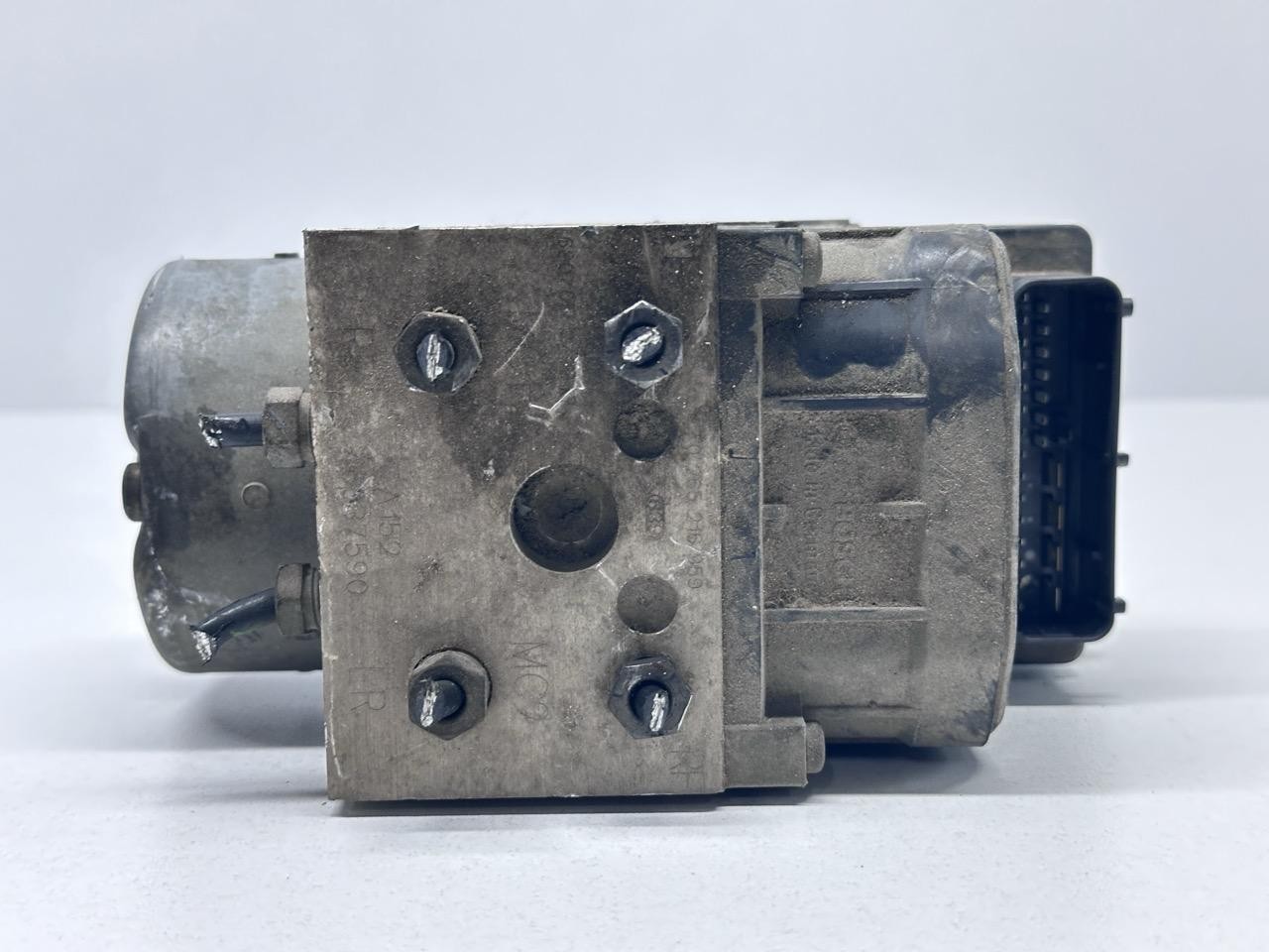 Centralina Abs (Bosch) 46837590 0273004684 Usato