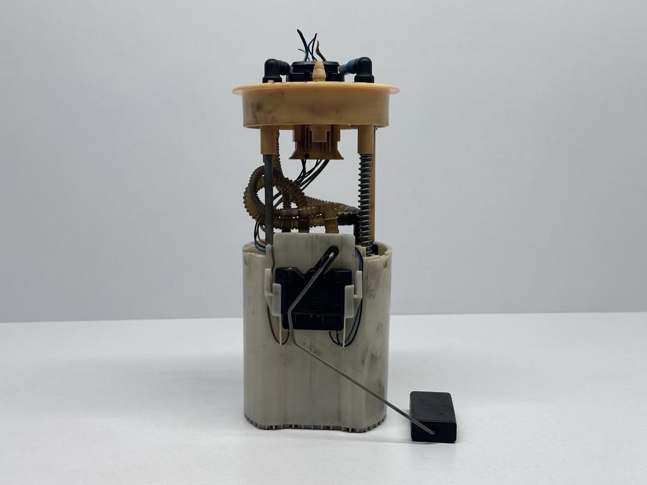 Pompa carburante - Immagine 1 di 4