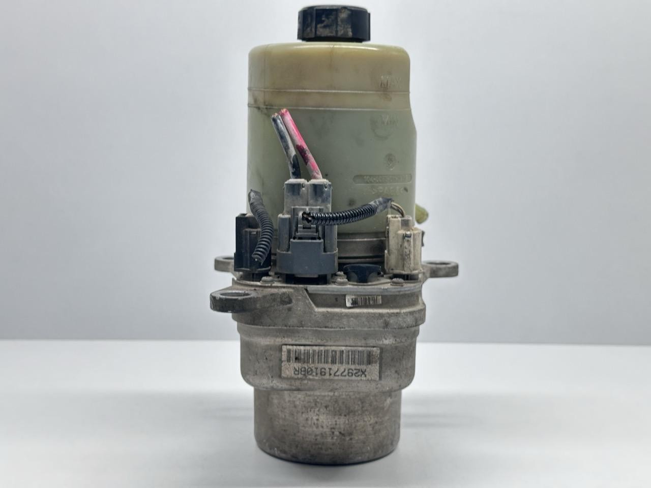 Pompa Servosterzo 4M513K514BF Usato