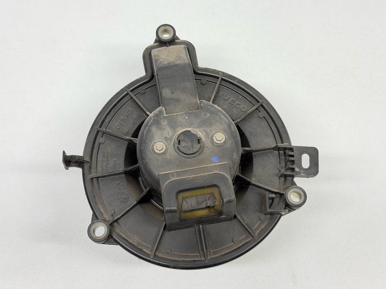 Motorino ventilazione abitacolo - Immagine 1 di 8