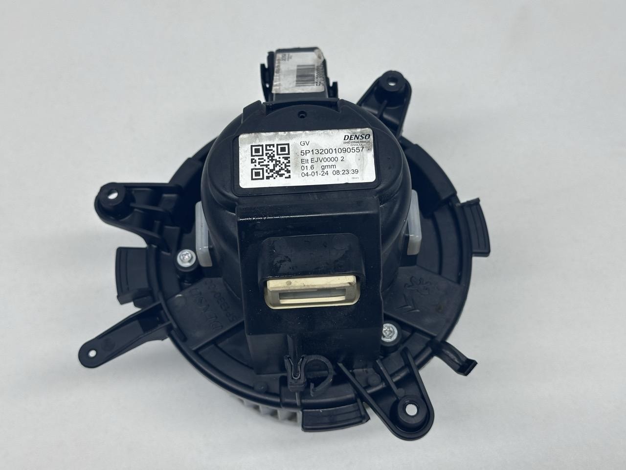 Motorino ventilazione abitacolo - Immagine 1 di 8