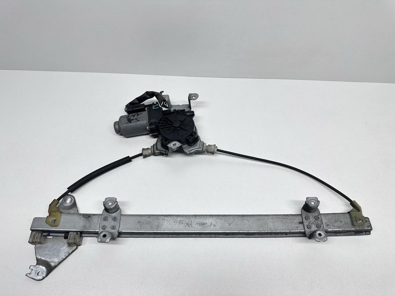 Cremagliera Anteriore Sinistra 807019U10D Usato