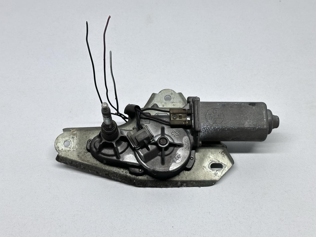 Motorino tergilunotto - Immagine 1 di 5
