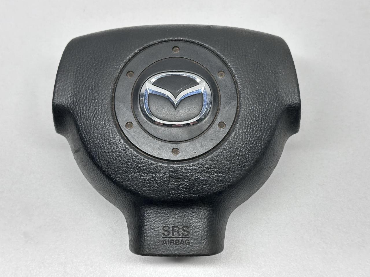 Dispositivo airbag lato guida - Immagine 1 di 6