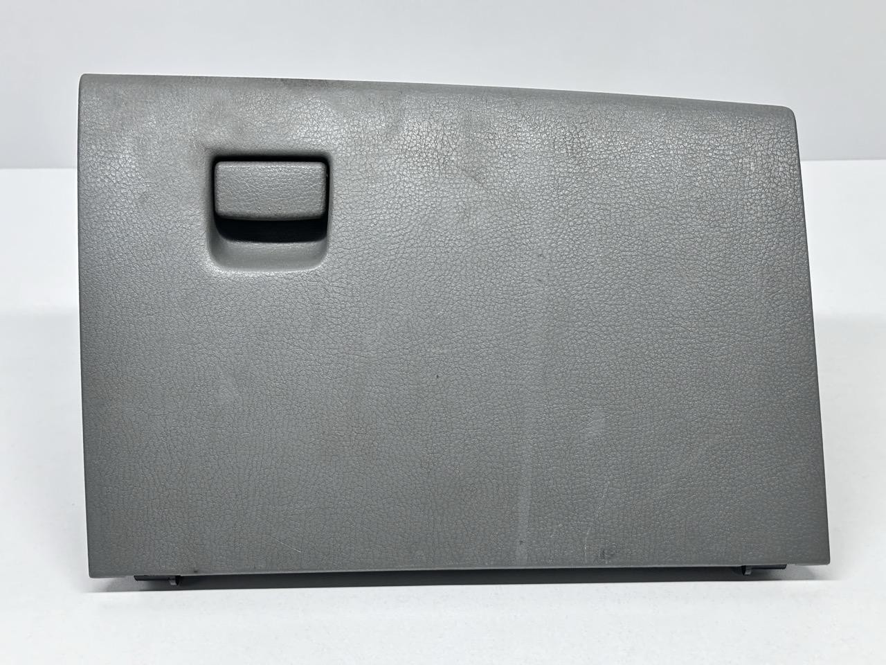 cassetto portaoggetti inf. plancia - Immagine 1 di 10