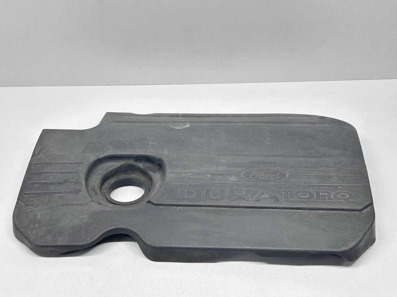 Rivestimento cover copri motore - Immagine 1 di 8