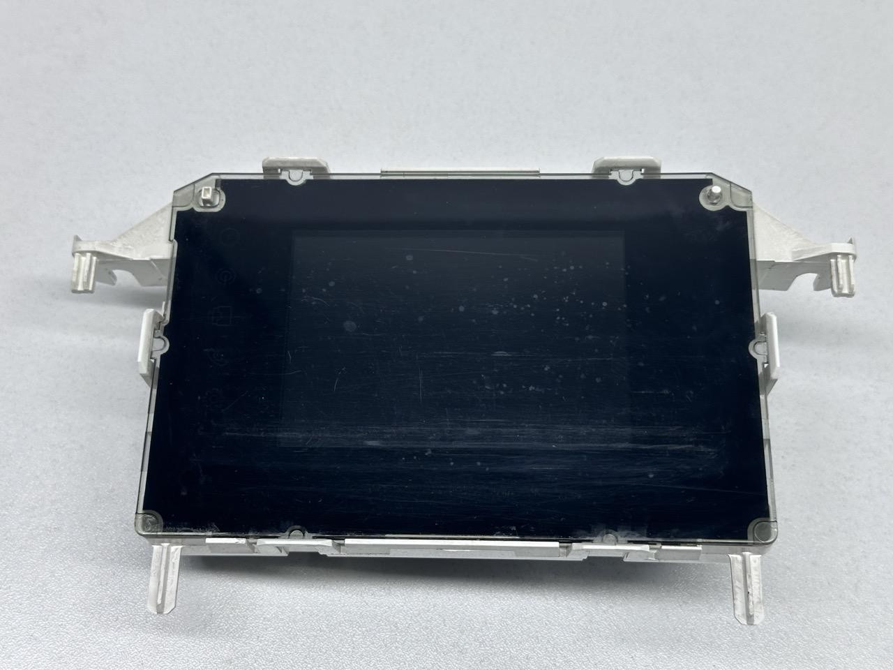 Display multifunzione - Immagine 1 di 8