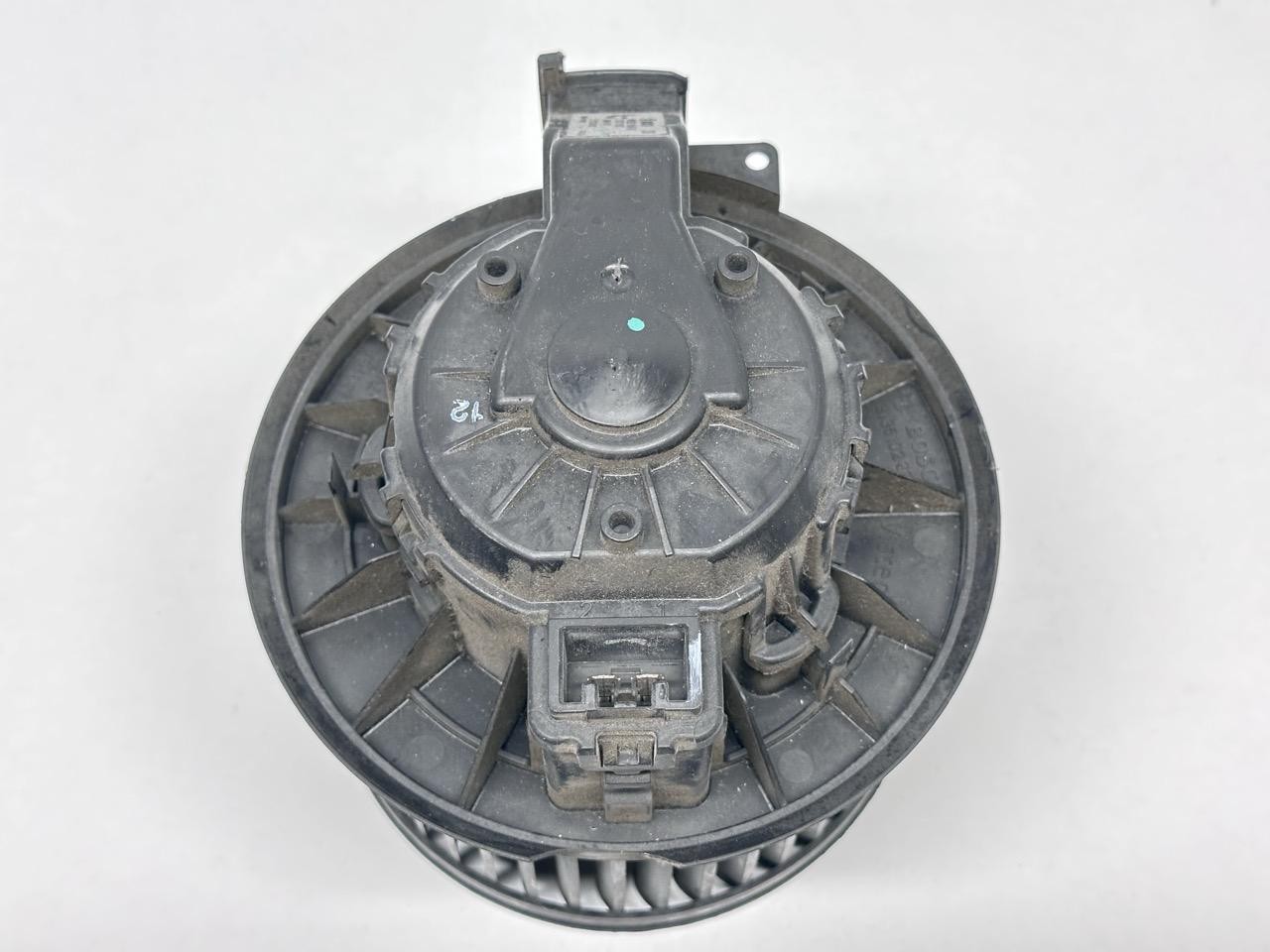 Motorino ventilazione abitacolo - Immagine 1 di 7