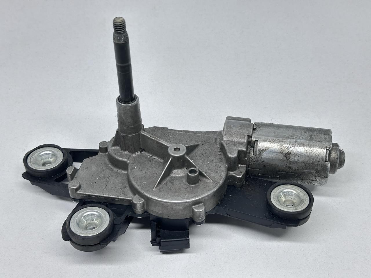 Motorino tergilunotto - Immagine 1 di 9