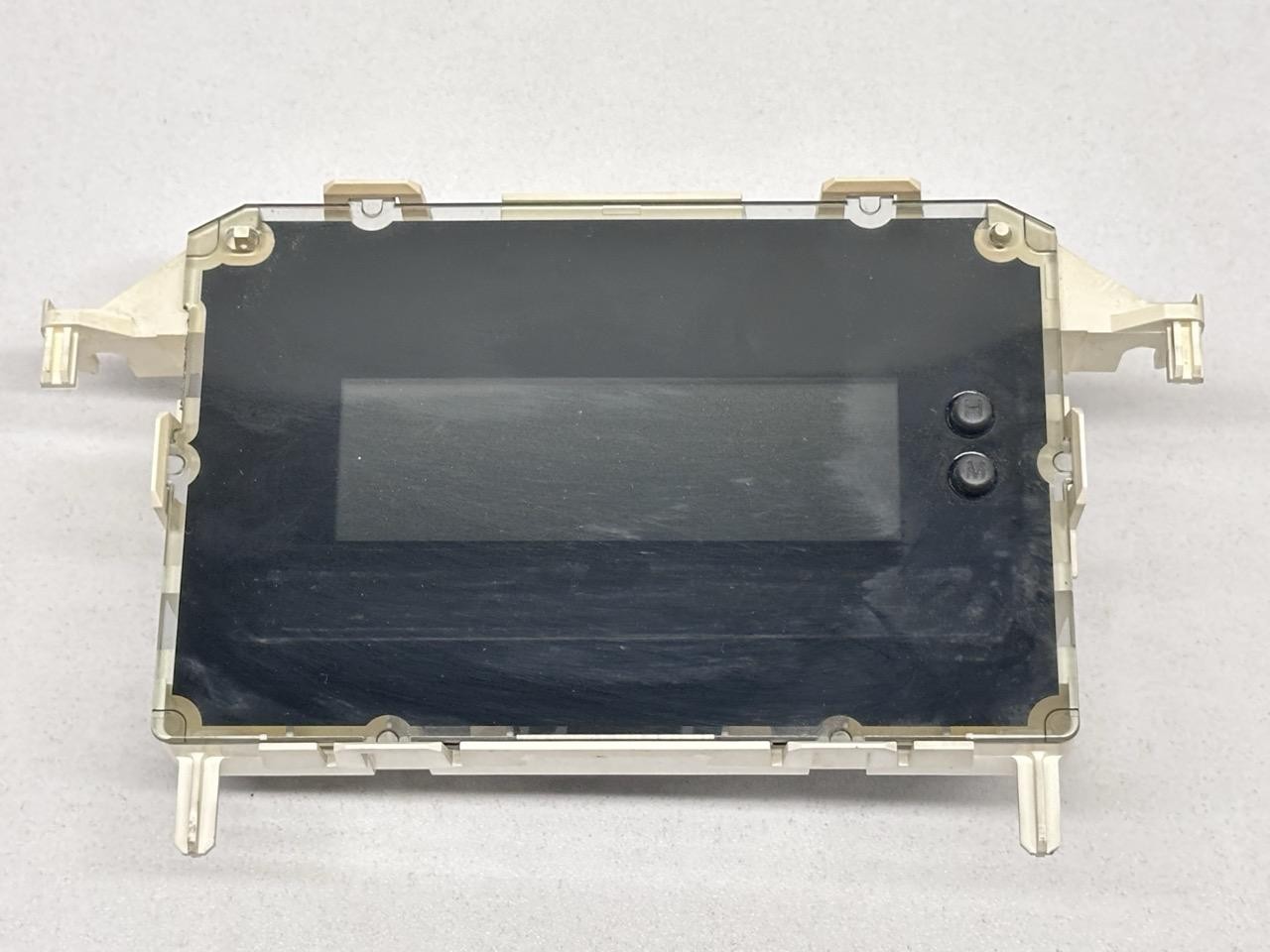Display multifunzione - Immagine 1 di 8
