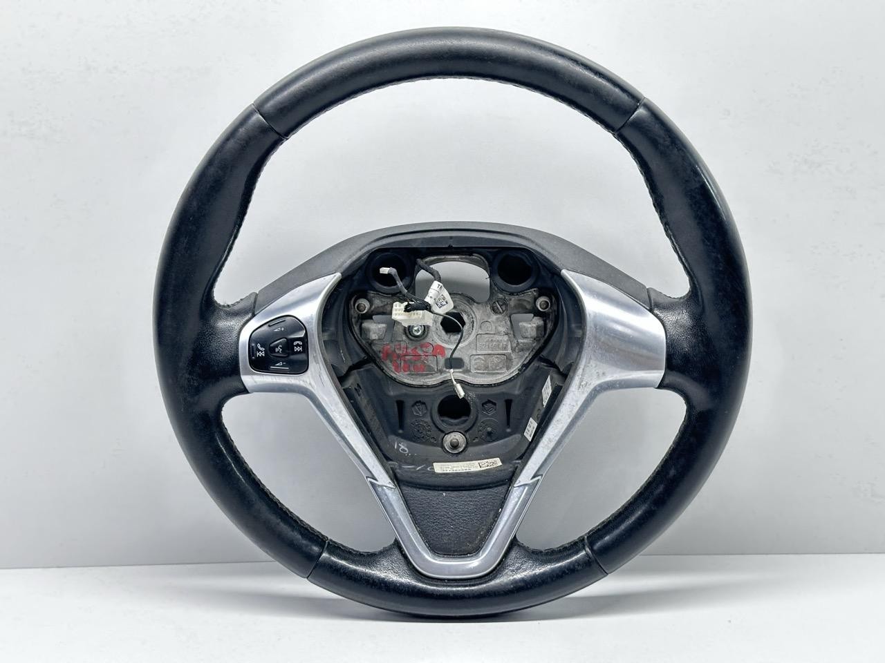 Volante - Immagine 1 di 9