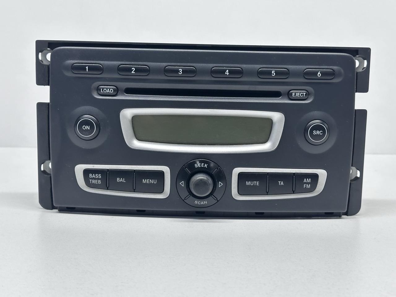 Autoradio - Immagine 1 di 8